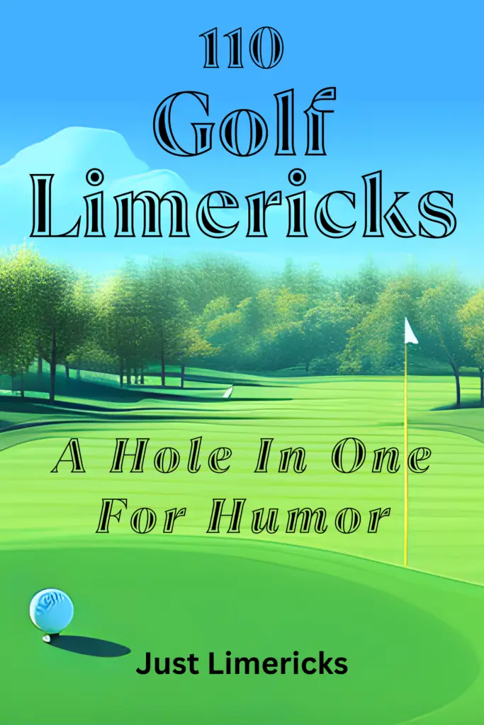 golf limericks