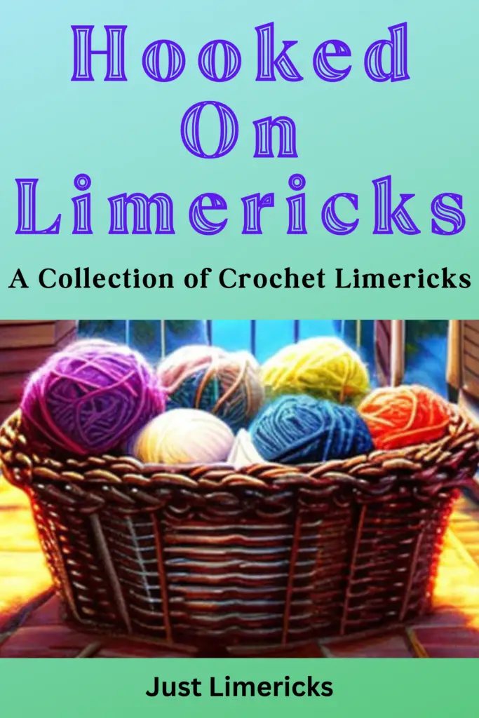 crochet limericks