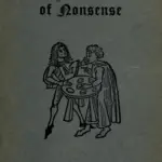 A Lyttel Booke of Nonsense by Randall Davies