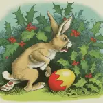 The Easter Bunny's Folly