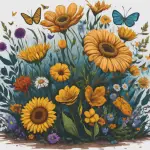 Wildflowers