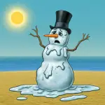 The Frosty Snowman's Lament