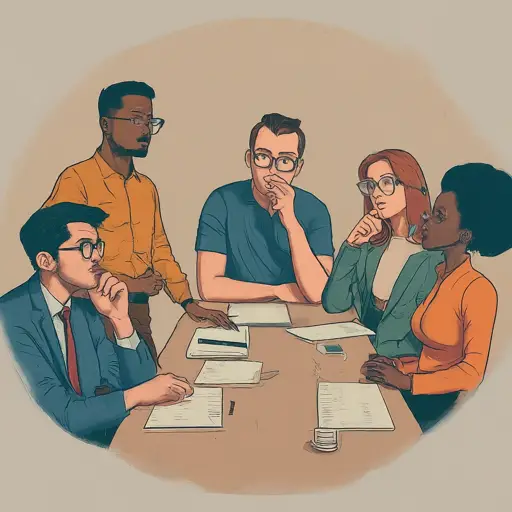 Unmasking The Spin A Guide To Political Call Meanings - 515f3f1