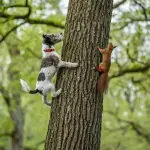Barking Up the Wrong Tree
