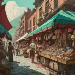 Limericks About Travel