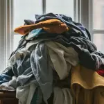 A Cacophony of Clothes