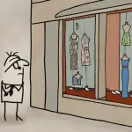 the wishful shopper